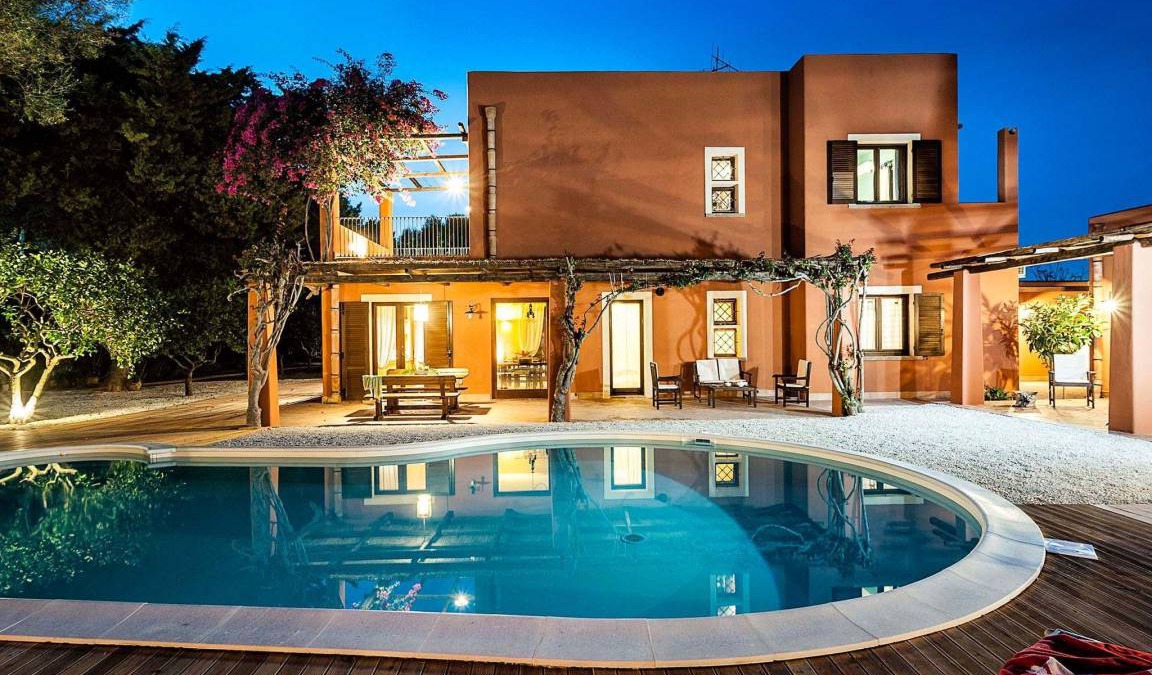 Marsala Resort | Resort ∙ 5 bedrooms ∙ 10 guests