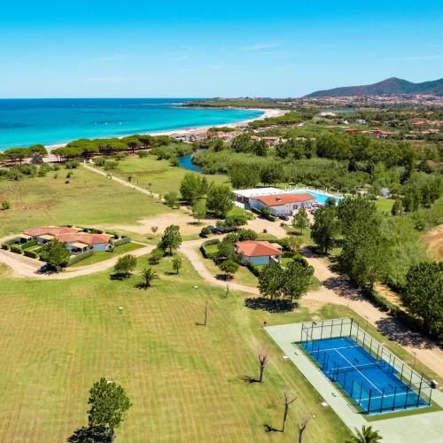 Budoni Hotel | Resort Abbaia Ba