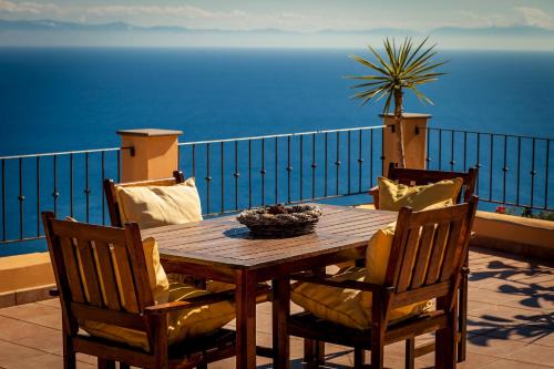 Leni Apartment | Resort Al Belvedere Salina