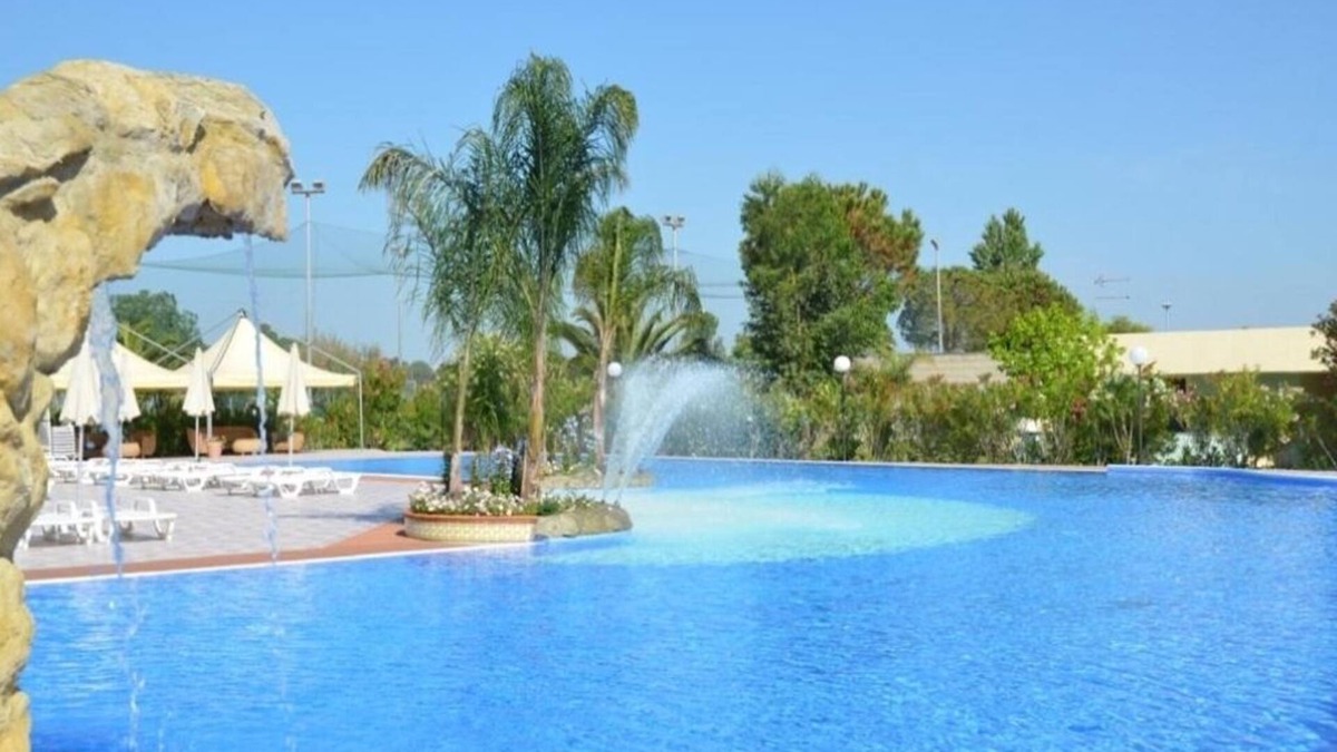 Metaponto Villa | Resort Alessidamo Club Metaponto