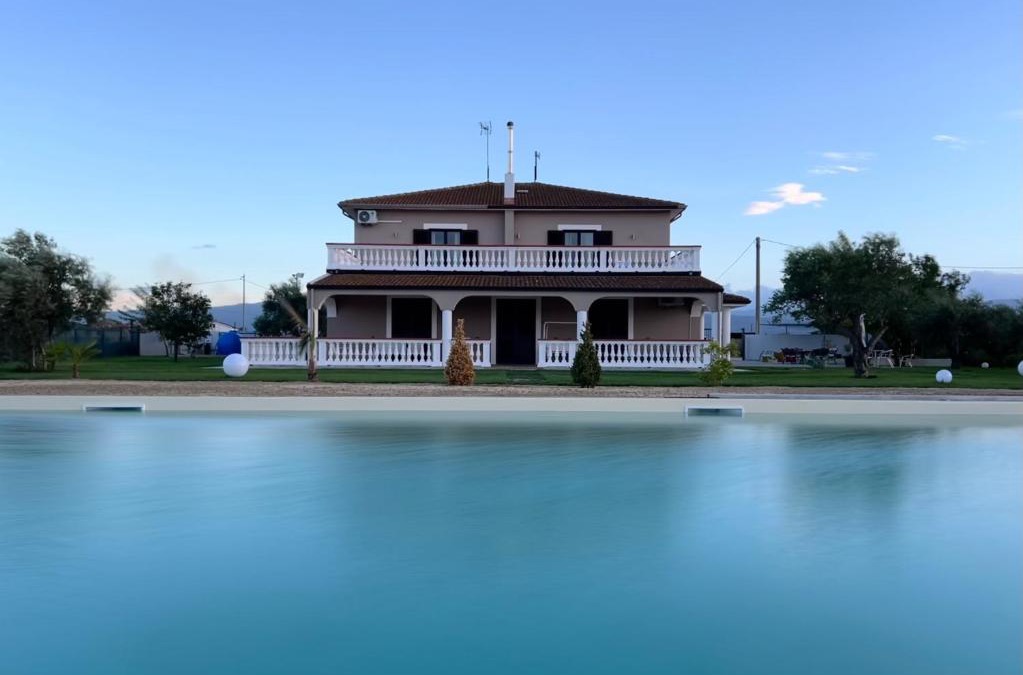 Fabrizio Bed & Breakfast | Resort Amica
