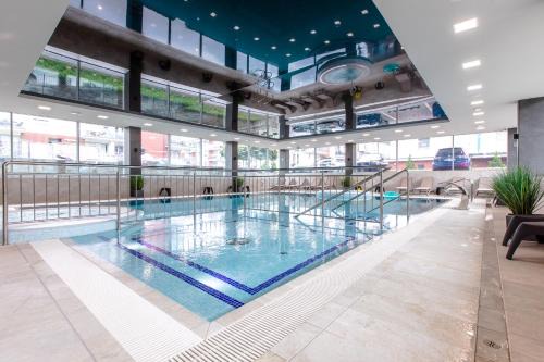 Rewal Apartment | Resort Apartamenty Klifowa Rewal 22