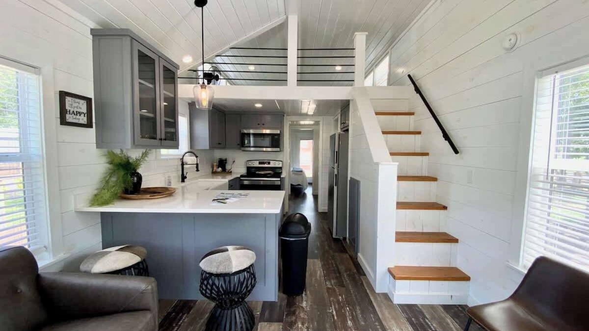 Fredericksburg House | Resort at Fredericksburg Unit 1