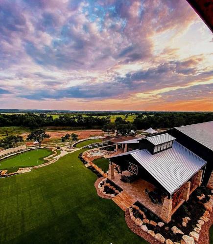 Fredericksburg House | Resort at Fredericksburg Unit 28