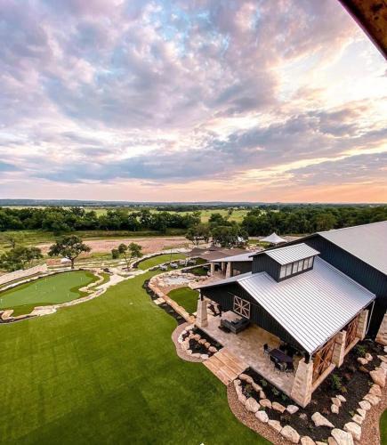 Fredericksburg House | Resort at Fredericksburg Unit 1