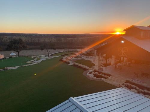 Fredericksburg House | Resort at Fredericksburg Unit 20