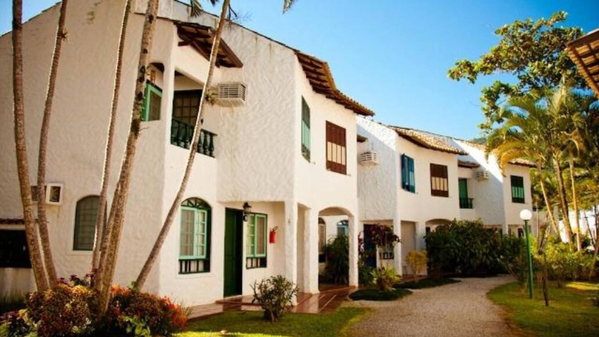 Ponta das Canas Apartment | Resort Cachoeira do Bom Jesus