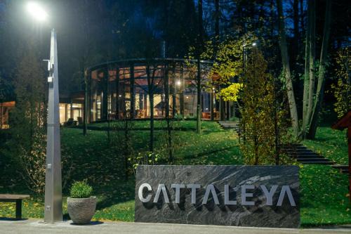 Celadna Resort | Resort CATTALEYA