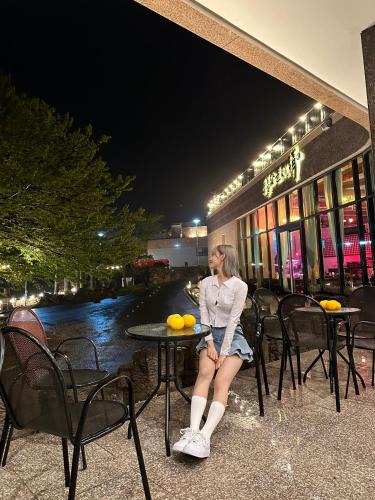 Gangjeong-dong Resort | Resort Cheong