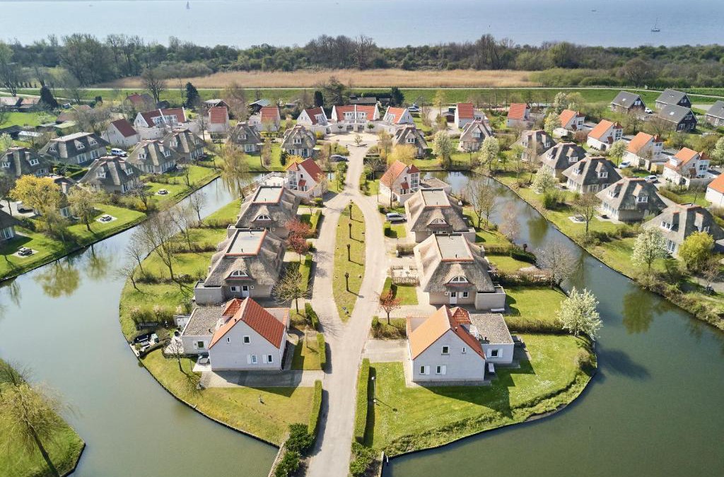 Municipality of Hellevoetsluis Resort | Resort Citta Romana