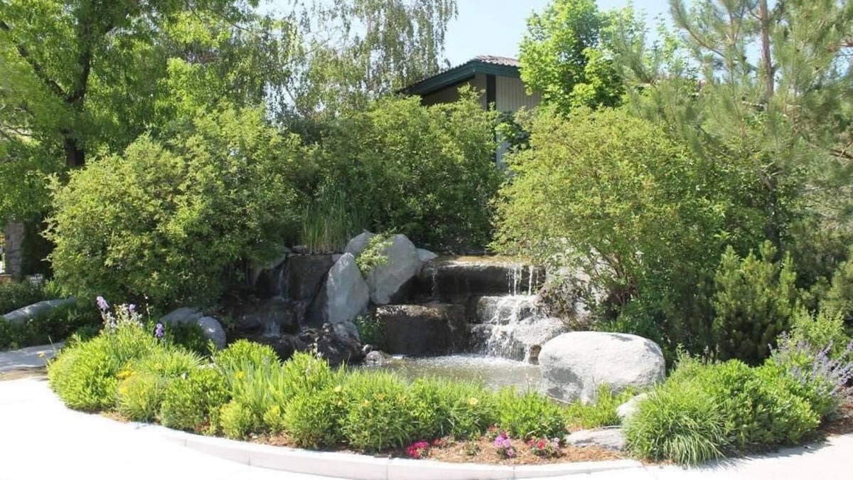 Sparks Resort | Resort/ Condo - 1 BR- 1 BA- Sleeps 4