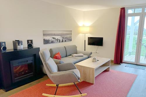 Wremen Apartment | Resort Deichgraf Resort Deichgraf 27-01