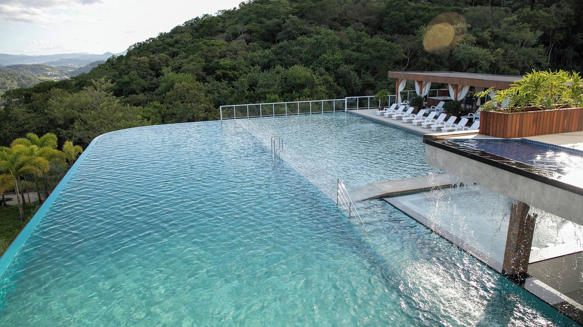Belchior Central Resort | Resort Ecoar