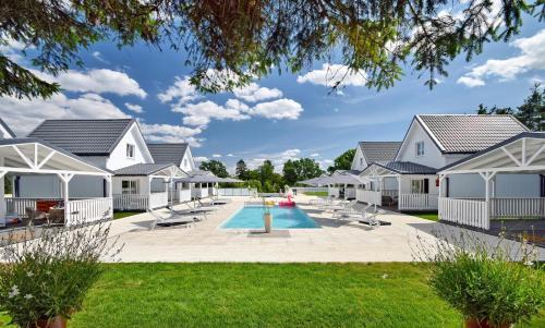 Kolczewo House | Resort Golf Kołczewo