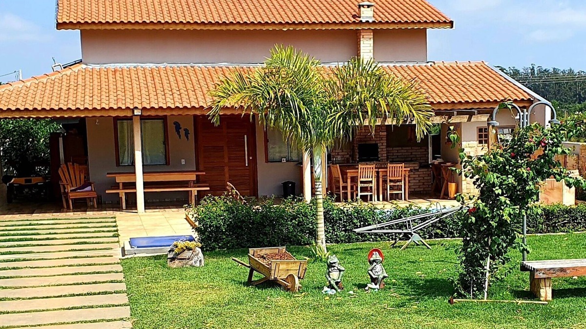 Aguas de Santa Barbara Cottage | Resort House Air, 5G Wifi, Fireplace and heated pool in a leisure resortš„