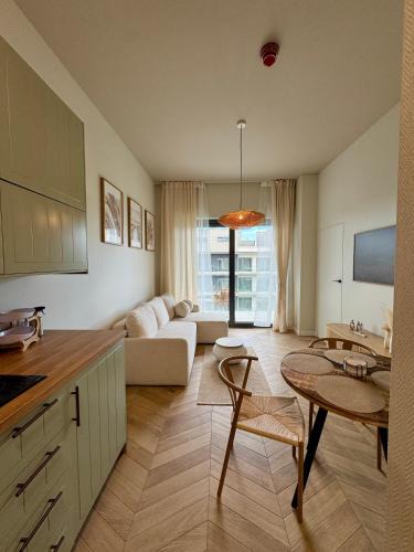 Mrzezyno Apartment | Resort Hevenia Boho Apartments
