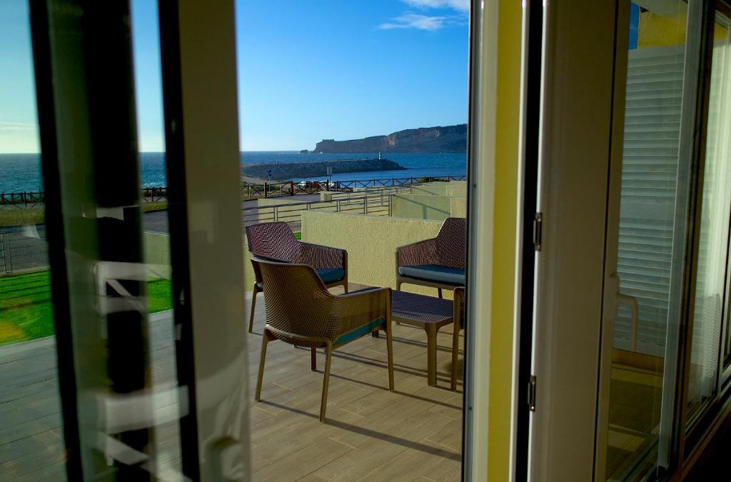 Famalicao Villa | Resort Holidays Nazaré