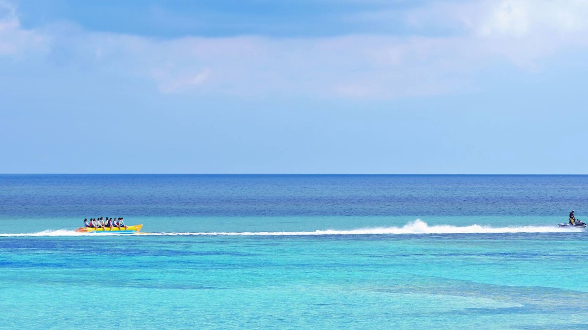 Unten Hotel | Resort Hotel Bel Paraiso