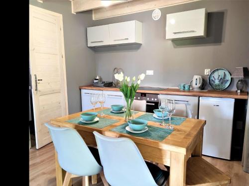 Kolczewo House | Resort in Kolczewo near West Pomerania Lakes