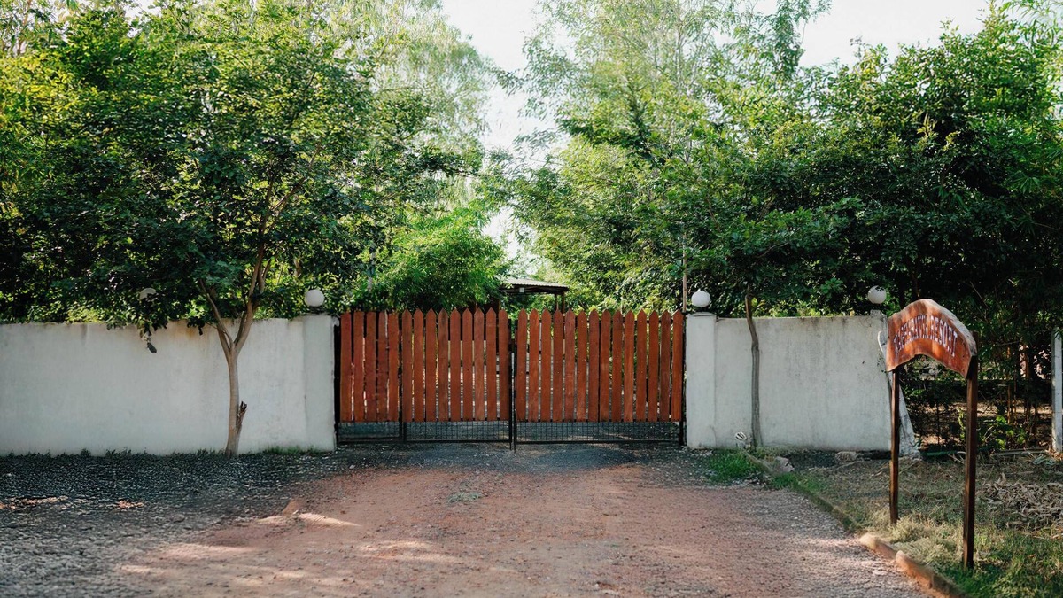Bhadravathi Resort | Resort in Tadoba, Moharli