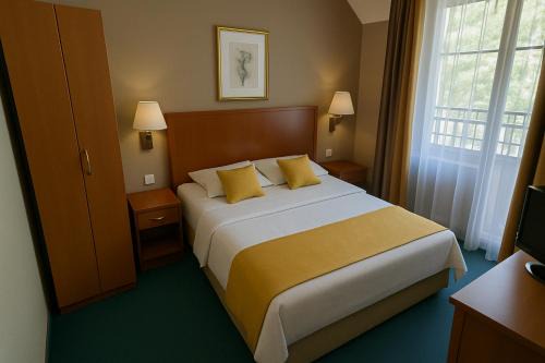 gmina Juchnowiec Koscielny Hotel | Resort Klewinowo
