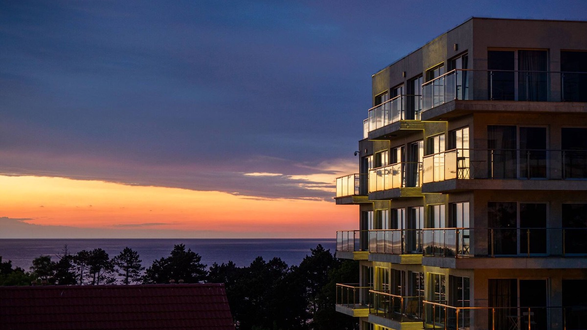 Jaroslawiec Resort | Resort Król Plaza Spa & Wellness