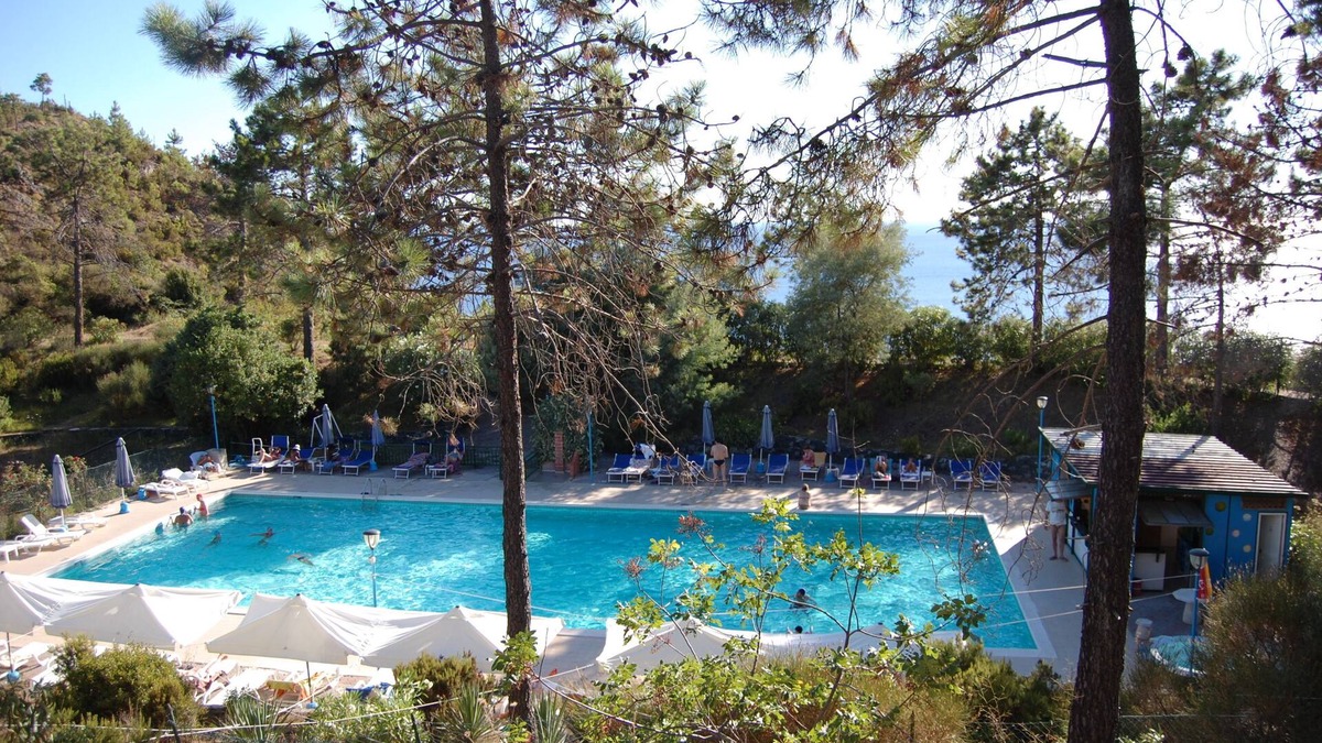 Bonassola Hotel | Resort La Francesca