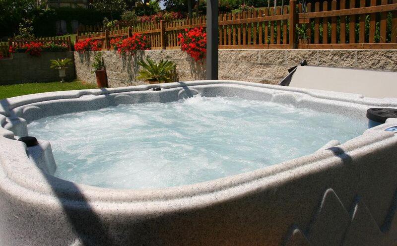 Cassine House | Resort la villa