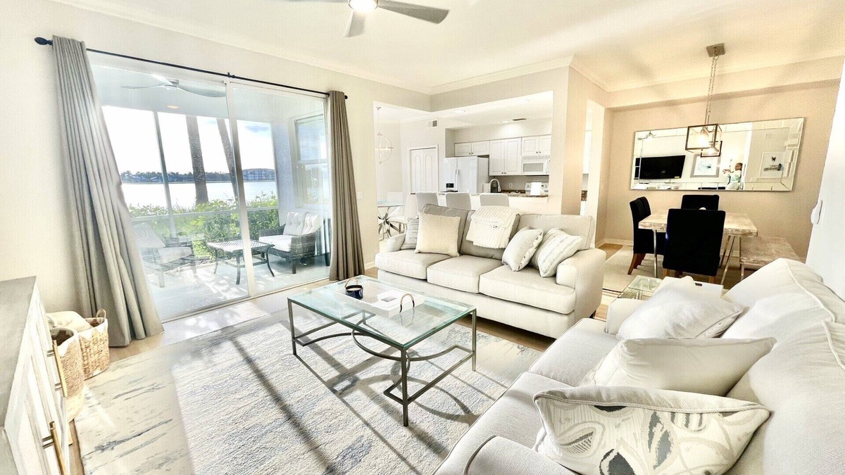 Heritage Palms Condo | Resort Life in Heritage Palms - Golf Paradise
