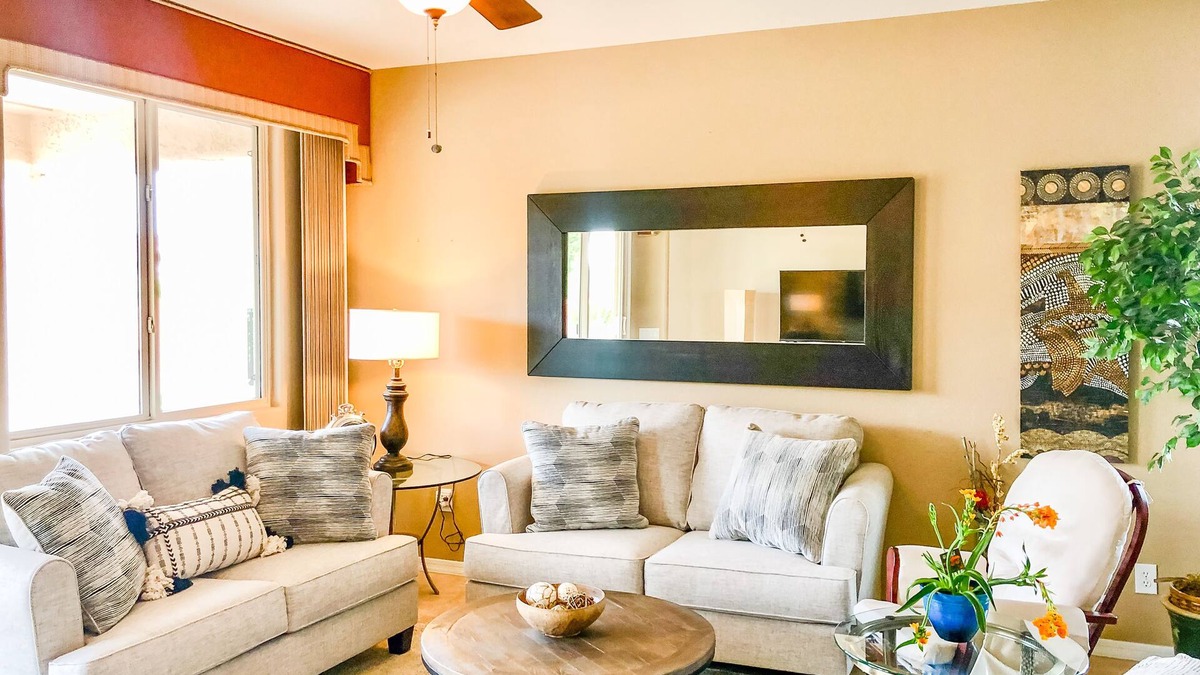 Anthem at Merrill Ranch House | Resort like living in over 55 Community