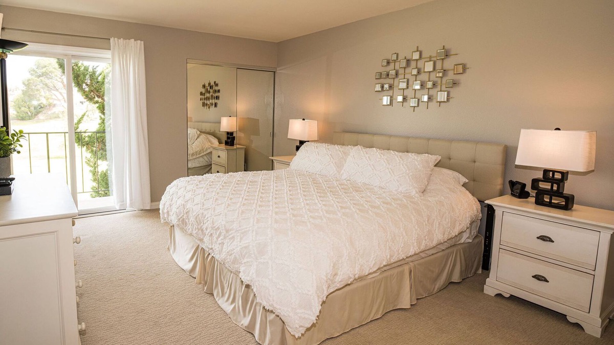 Rancho Bernardo Condo | Resort living with an abundance of amenities