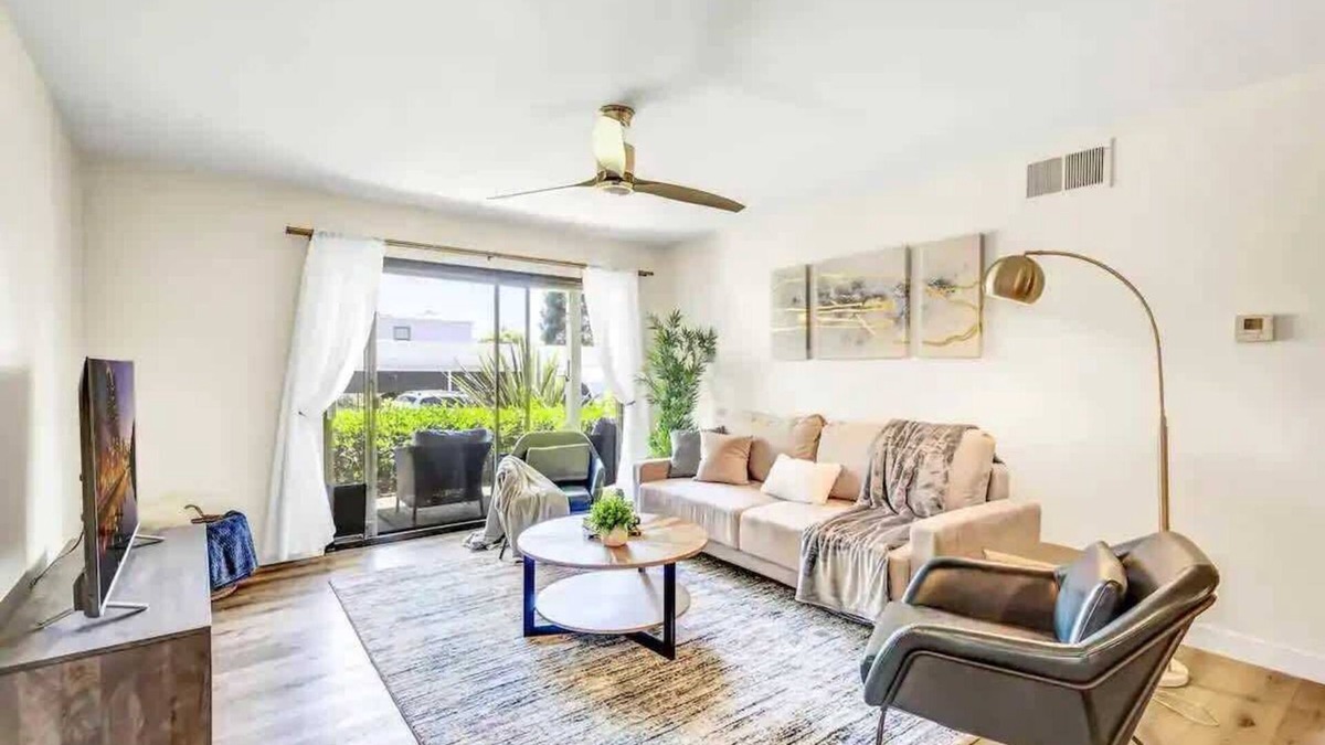 Carmel Valley Condo | Resort Living with Pool & Tennis, Minutes to Del Mar Beaches!