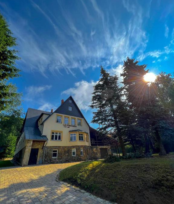 Sneznik Hotel | Resort LUFT Sněžník
