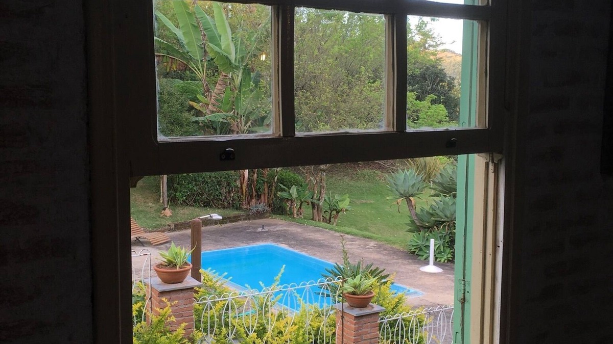 Pocos De Caldas Cottage | Resort, mountain, country house and nature. Simplicity and coziness hut