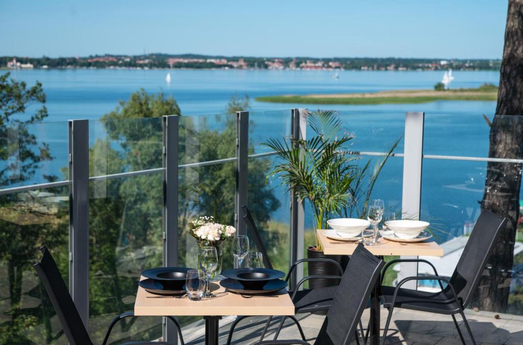 Wilkasy Resort | Resort Niegocin