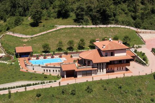 Bracca Bed & Breakfast | Resort Ninfea San Pellegrino Terme