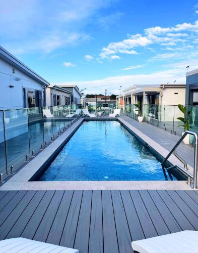 Windang Resort | Resort on Cedar