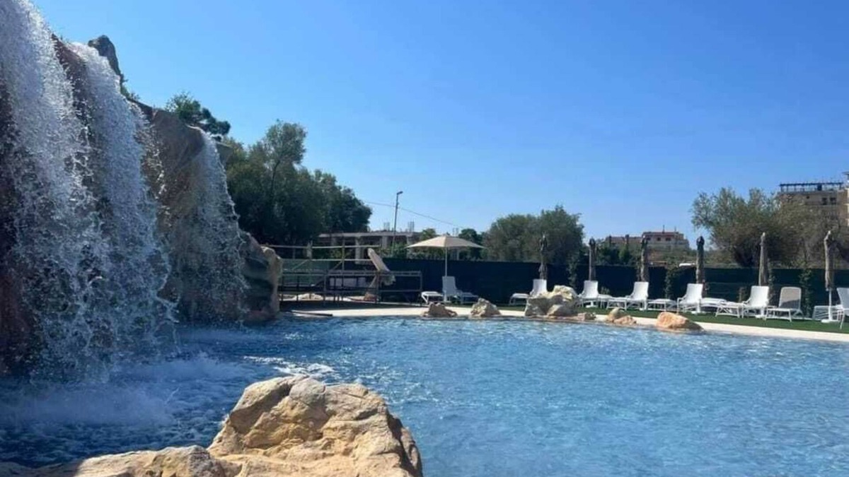 Villammare Apartment | Resort Petrasia