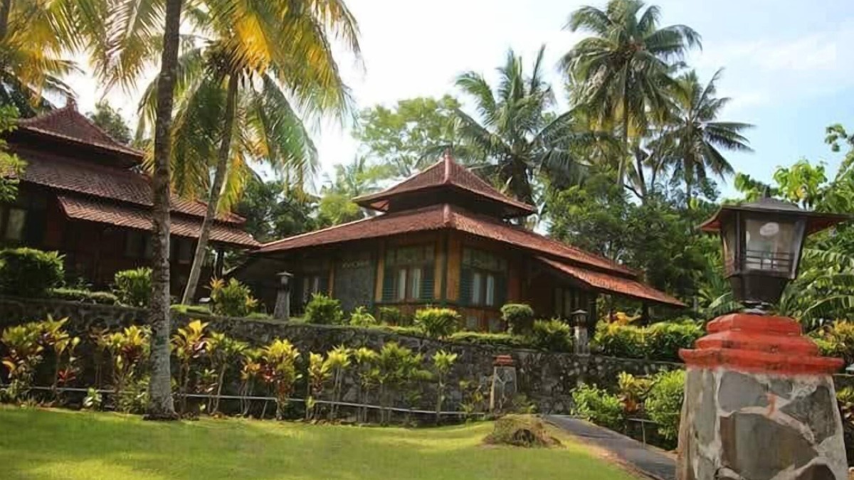 Sangkanurip Resort | Resort prima sangkanhurip