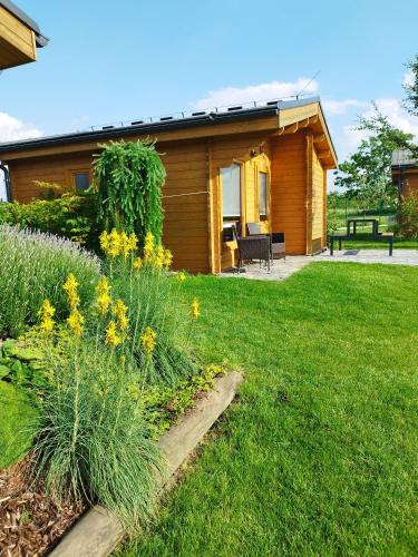 Radslavice Cabin | Resort Radslavice