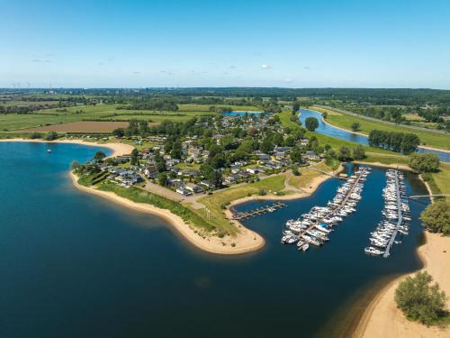 Lathum Resort | Resort Rhederlaagse Meren