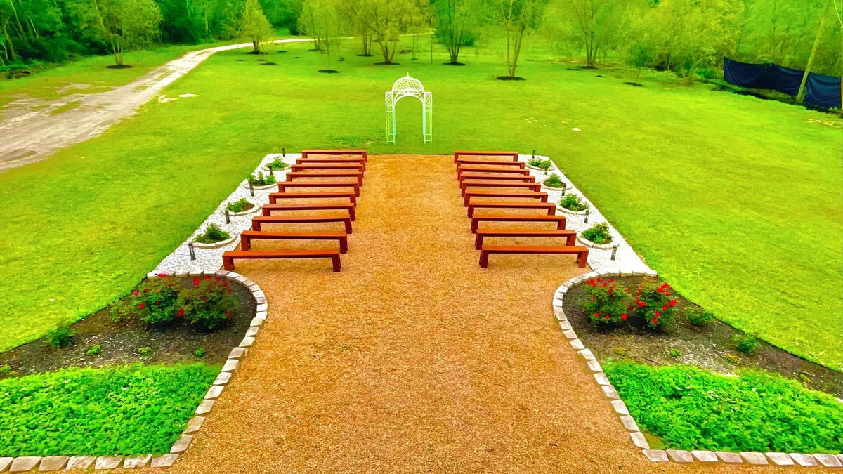 Cleveland Villa | Resort Rosa #Wedding & Retreat Resort# 12 acres & 9BR+6BA & Sleep40 & Host200