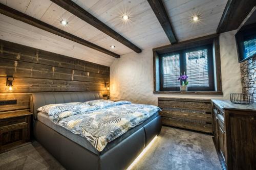 Harrachov Apartment | Resort Slunce