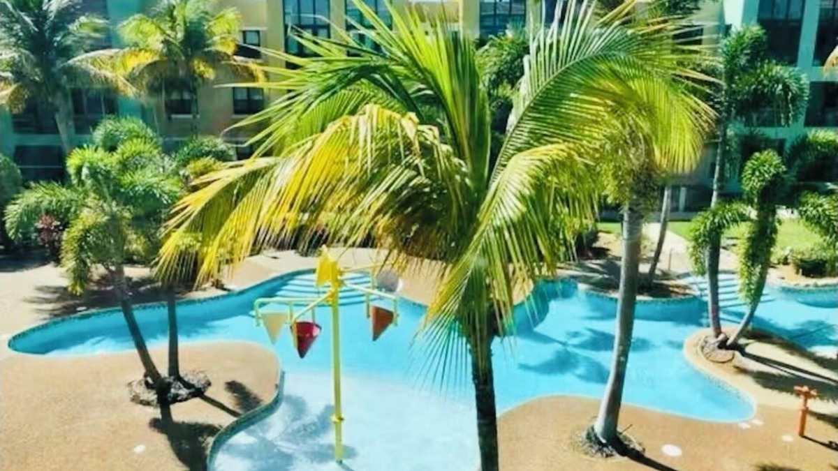 Loiza Resort | Resort-Style Aquatika Beach Villa Just 35 Minutes from San Juan Airport