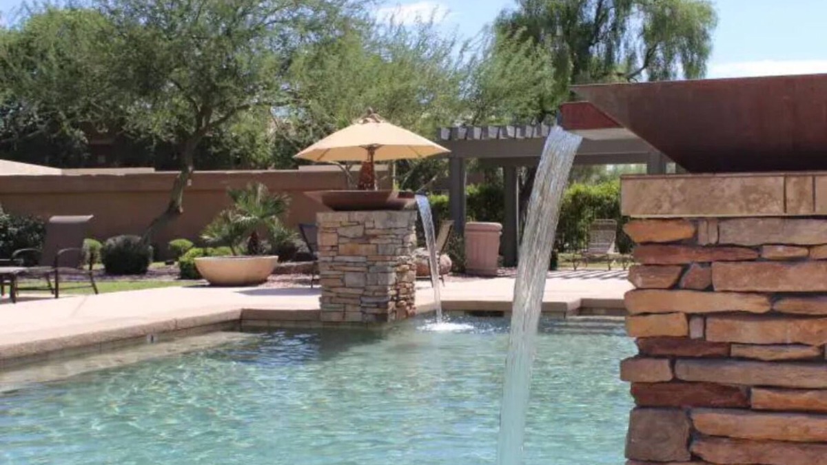 Foothills Condo | Resort Style Condo