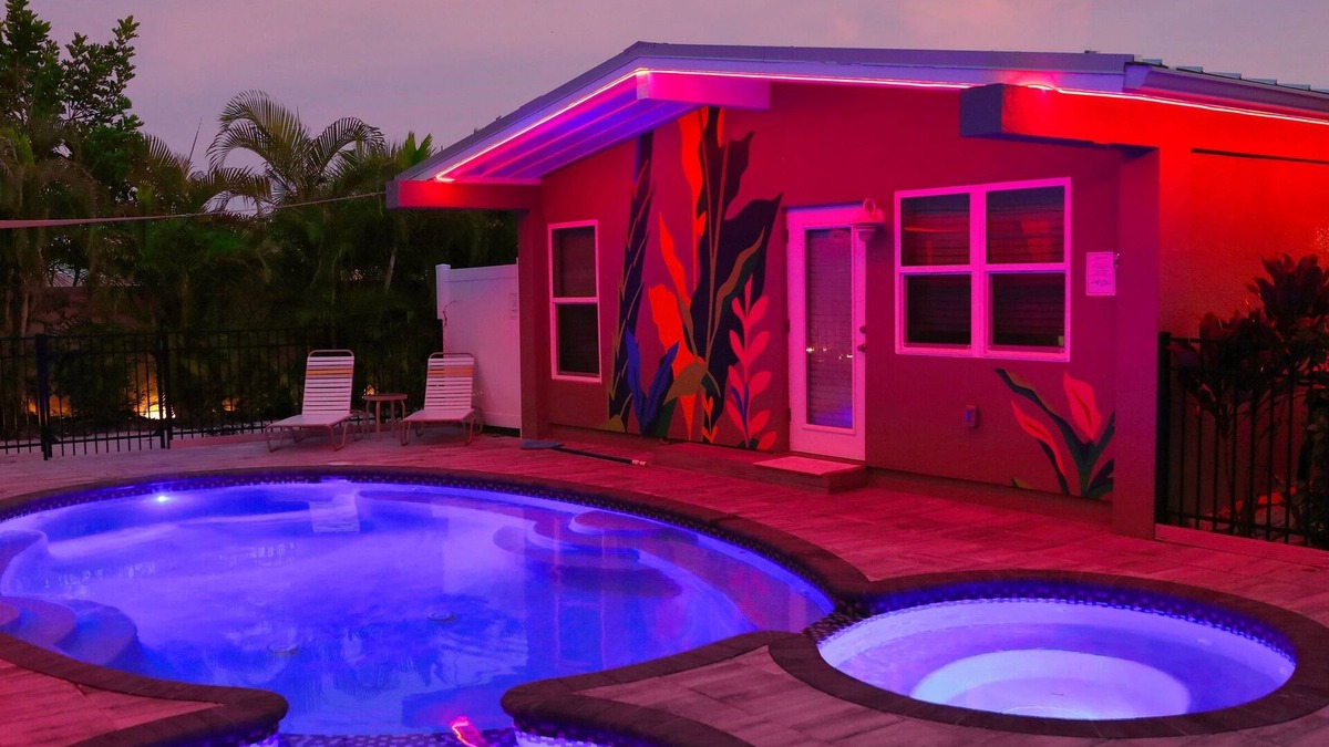 Anna Maria Resort | Resort-Style Ground Floor Suite Heated Pool/Spa 🐢
