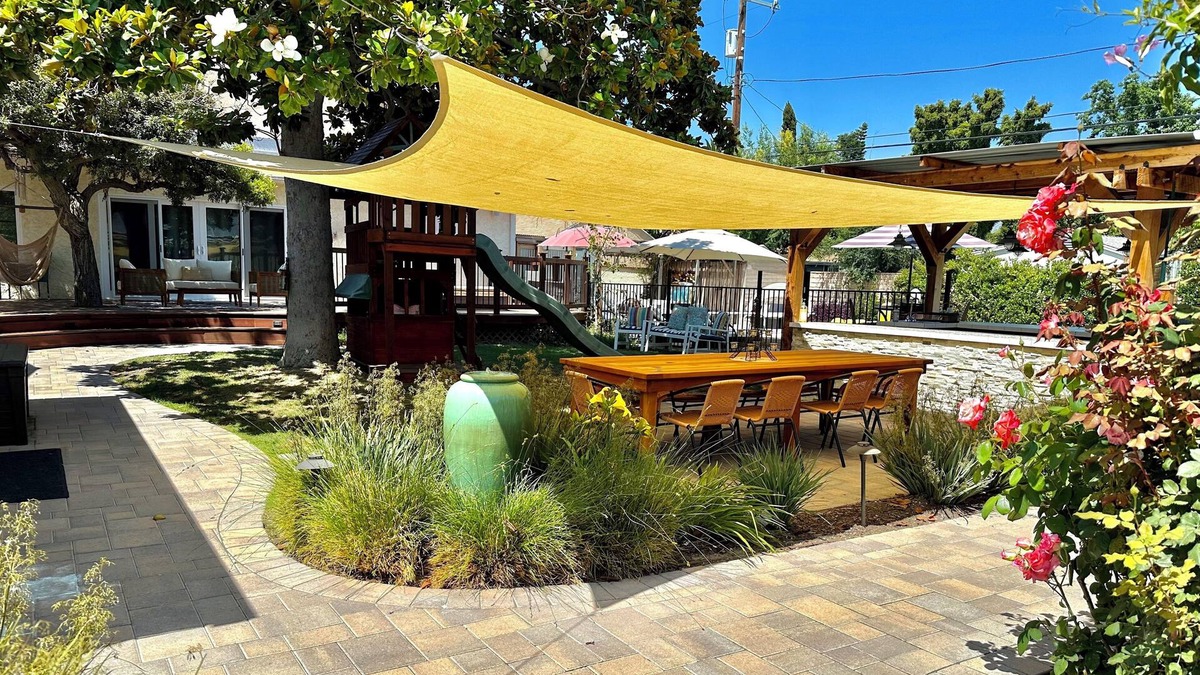 North Hollywood House | Resort-style Home w/Private Pool in the Heart of the City-Your LA Oasis Awaits!