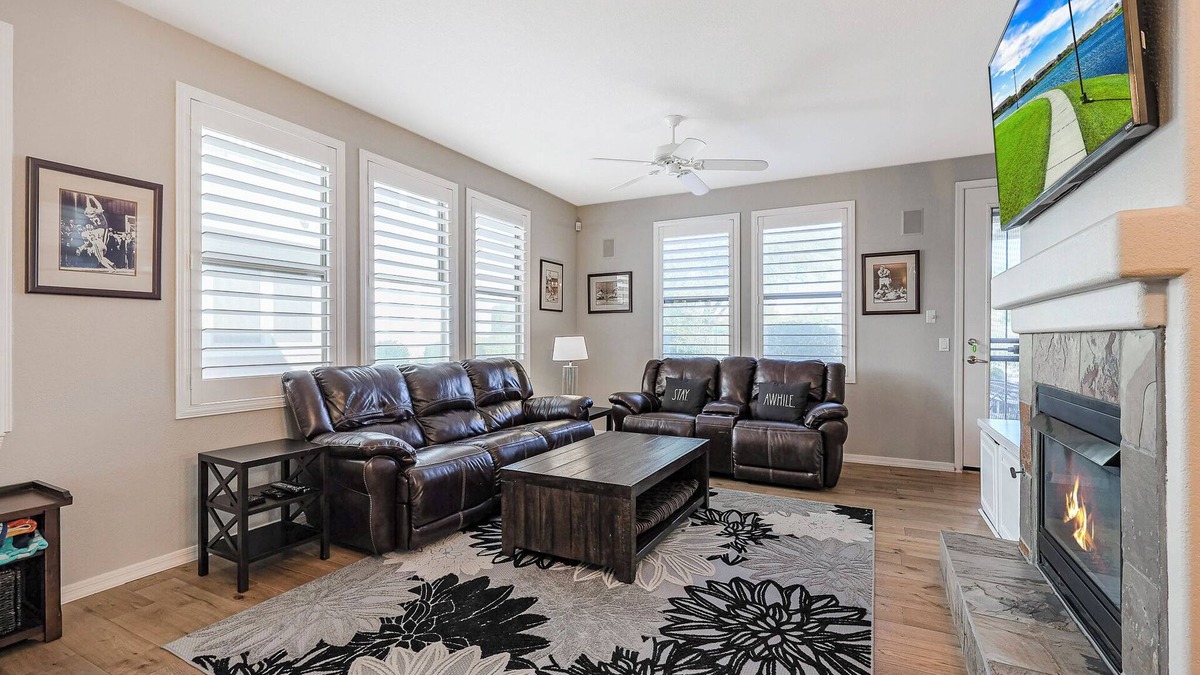 Kierland Condo | Resort Style in Kierland w/Views