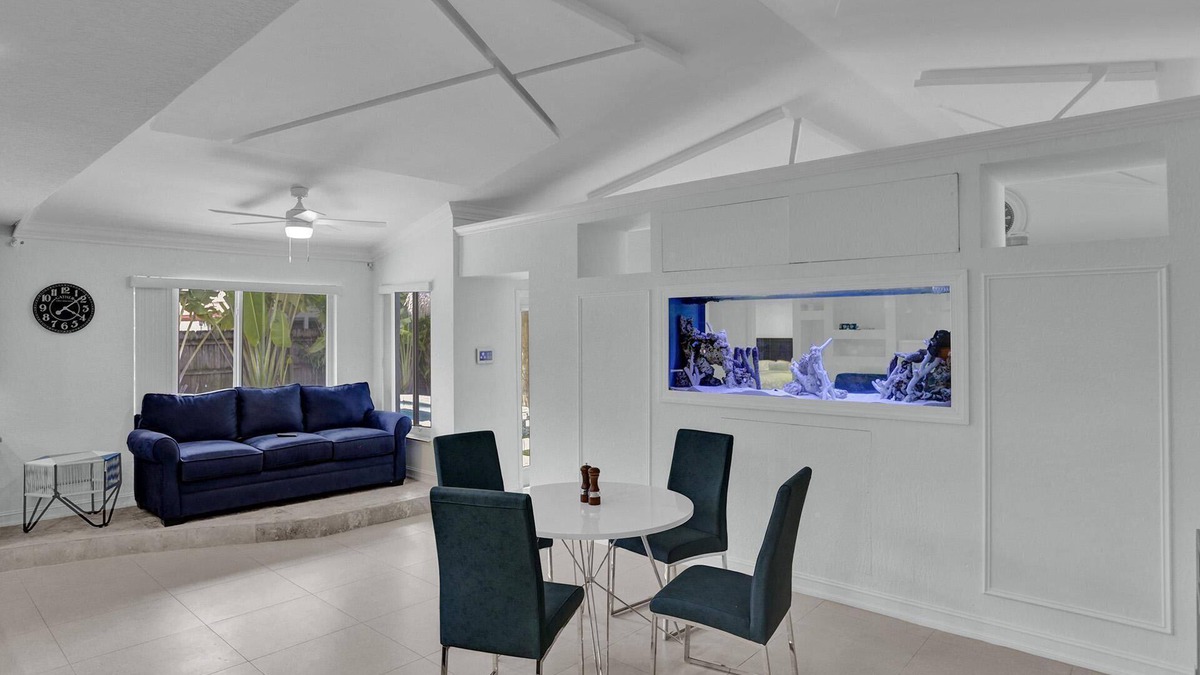 Inverrary House | Resort style in the city of fort lauderdale