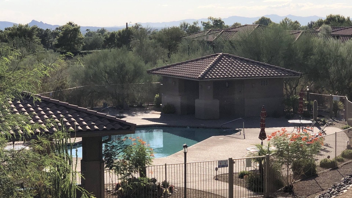 North Scottsdale Condo | Resort Style Living with Million Dollar Views